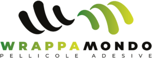 Wrappamondo Logo